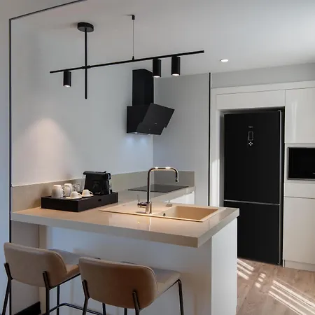 Altunizade Istanbul, Curio Collection By Hilton Hotel Estambul