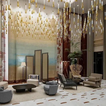 Altunizade Istanbul, Curio Collection By Hilton Istanbul
