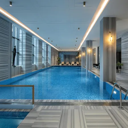 Altunizade Istanbul, Curio Collection By Hilton Estambul