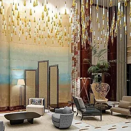 Altunizade Istanbul, Curio Collection By Hilton Istanbul