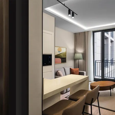 Altunizade Istanbul, Curio Collection By Hilton Istambul