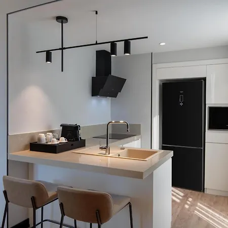 Altunizade Istanbul, Curio Collection By Hilton Hotel 5*