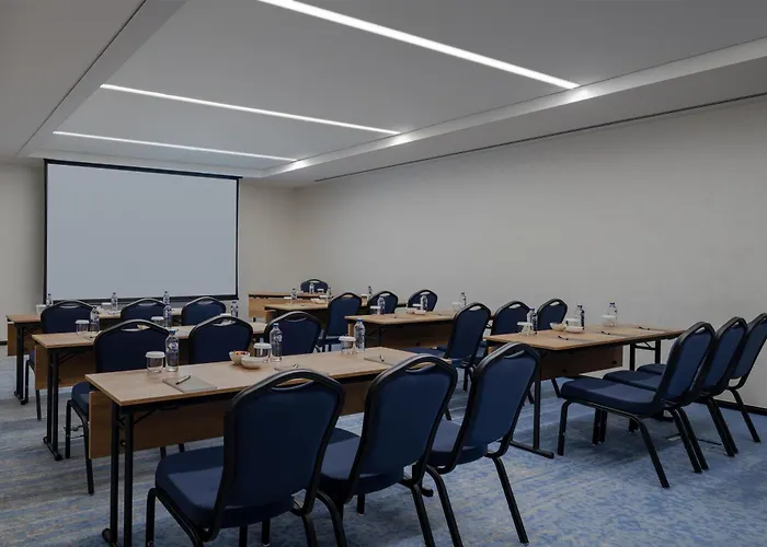 Hotell Altunizade Istanbul, Curio Collection By Hilton Istanbul